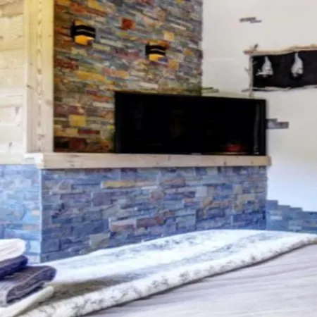 Maison De Montagne A Holiday home