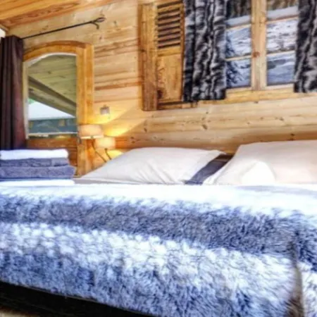 Maison De Montagne A * Val-dʼIsère